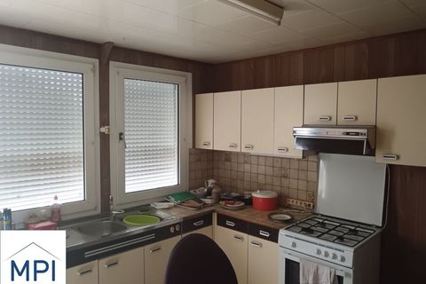 Villa i Carvin, Pas-de-Calais, Carvin - € 130.000 | Ref: 259412519 - foto 7