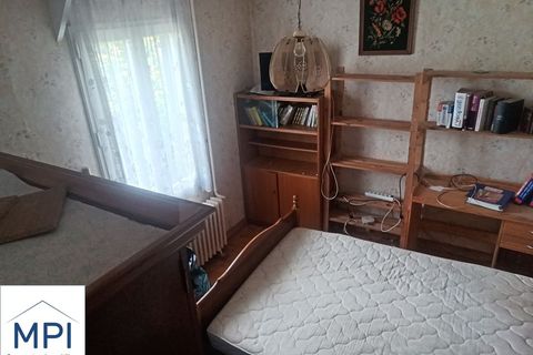 Villa i Carvin, Pas-de-Calais, Carvin - € 130.000 | Ref: 259412519 - foto 8