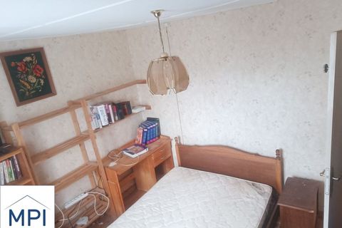 Villa i Carvin, Pas-de-Calais, Carvin - € 130.000 | Ref: 259412519 - foto 9