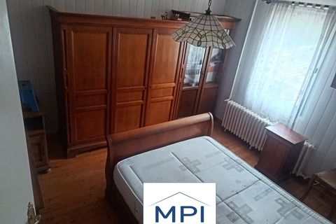 Villa i Carvin, Pas-de-Calais, Carvin - € 130.000 | Ref: 259412519 - foto 10