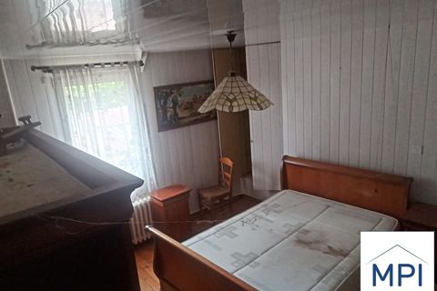 Villa i Carvin, Pas-de-Calais, Carvin - € 130.000 | Ref: 259412519 - foto 11