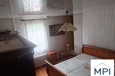 Villa i Carvin, Pas-de-Calais, Carvin - € 130.000 | Ref: 259412519 - foto 12