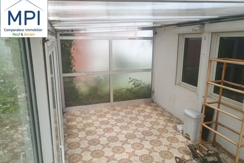 Villa i Carvin, Pas-de-Calais, Carvin - € 130.000 | Ref: 259412519 - foto 13