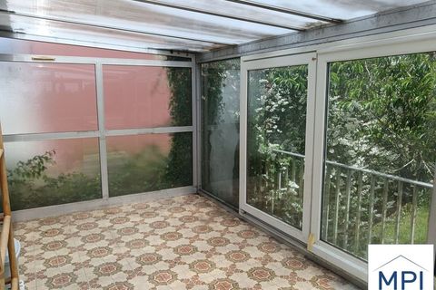 Villa i Carvin, Pas-de-Calais, Carvin - € 130.000 | Ref: 259412519 - foto 14