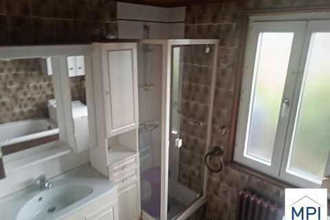 Villa i Carvin, Pas-de-Calais, Carvin - € 130.000 | Ref: 259412519 - foto 15