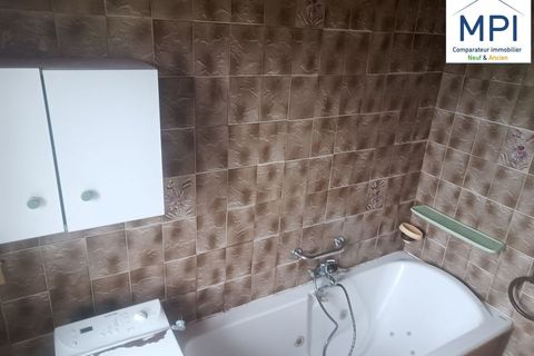 Villa i Carvin, Pas-de-Calais, Carvin - € 130.000 | Ref: 259412519 - foto 16