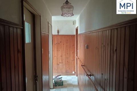 Villa i Carvin, Pas-de-Calais, Carvin - € 130.000 | Ref: 259412519 - foto 18