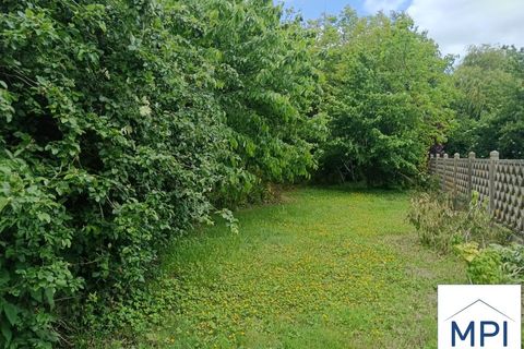 Villa i Carvin, Pas-de-Calais, Carvin - € 130.000 | Ref: 259412519 - foto 19