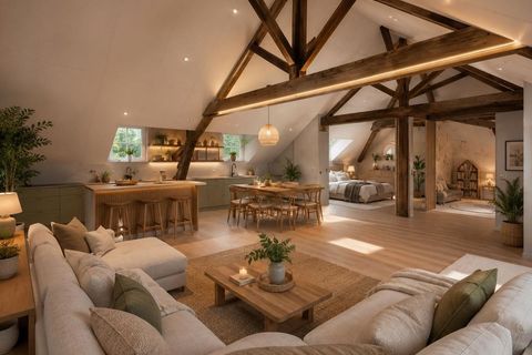 Lejlighed i Allevard, Isere, Allevard - € 150.000 | Ref: 266513005 - foto 1