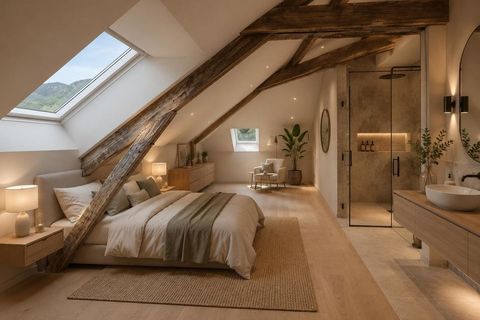 Lejlighed i Allevard, Isere, Allevard - € 150.000 | Ref: 266513005 - foto 3