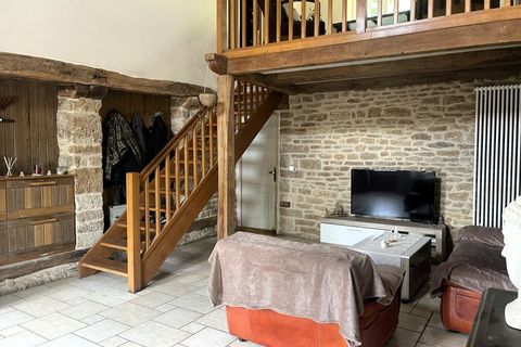 Villa a Noidant-Chatenoy, Haute-Marne, Noidant-Chatenoy - € 145.000 | Ref: 1161PI95 - foto 4