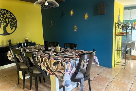 Villa a Noidant-Chatenoy, Haute-Marne, Noidant-Chatenoy - € 145.000 | Ref: 1161PI95 - foto 6
