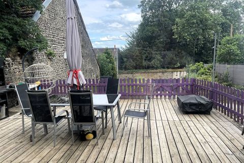 Villa a Noidant-Chatenoy, Haute-Marne, Noidant-Chatenoy - € 145.000 | Ref: 1161PI95 - foto 8