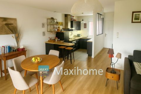 Villa i Cazaux, Gironde, Cazaux - € 321.000 | Ref: 1196MX2845 - foto 2