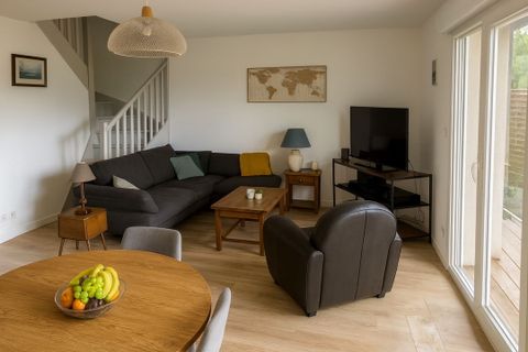 Villa i Cazaux, Gironde, Cazaux - € 321.000 | Ref: 1196MX2845 - foto 3