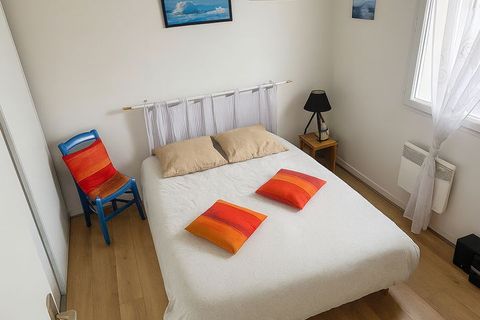Villa i Cazaux, Gironde, Cazaux - € 321.000 | Ref: 1196MX2845 - foto 7