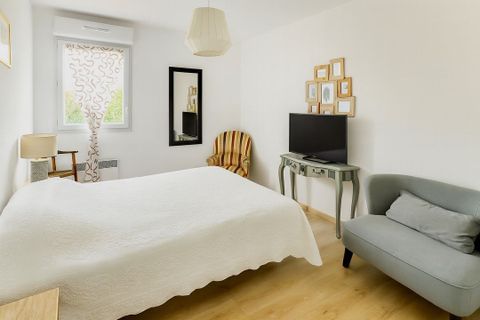 Villa i Cazaux, Gironde, Cazaux - € 321.000 | Ref: 1196MX2845 - foto 8