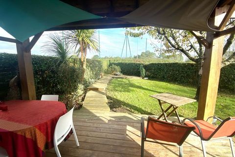 Villa i Cazaux, Gironde, Cazaux - € 321.000 | Ref: 1196MX2845 - foto 11