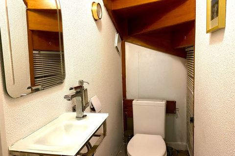 Villa i Cazaux, Gironde, Cazaux - € 321.000 | Ref: 1196MX2845 - foto 13