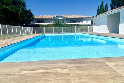 Villa i Cazaux, Gironde, Cazaux - € 321.000 | Ref: 1196MX2845 - foto 14