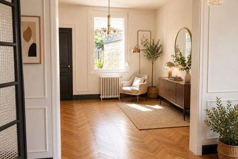 Villa i Anzin, Nord, Anzin - € 155.000 | Ref: 1330MX2877 - foto 1