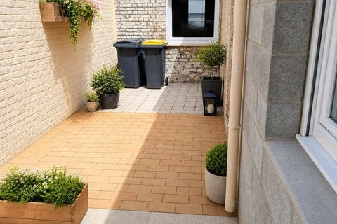 Villa i Anzin, Nord, Anzin - € 155.000 | Ref: 1330MX2877 - foto 2