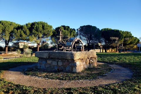 Terra a Lignan-sur-Orb, Herault, Lignan-sur-Orb - € 165.000 | Ref: 34B-VIGNETES - foto 2