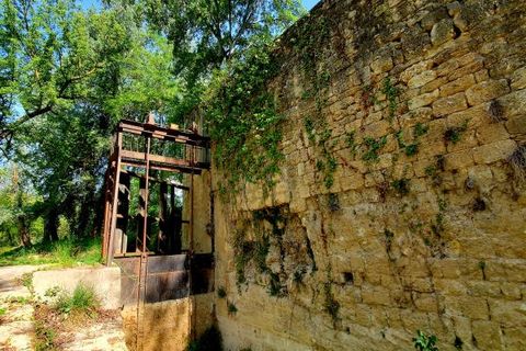 Terra a Lignan-sur-Orb, Herault, Lignan-sur-Orb - € 127.000 | Ref: 34-B_ - foto 3