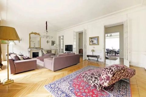 Lejlighed i Paris, Paris, Paris - € 2.650.000 | Ref: 87089377 - foto 2
