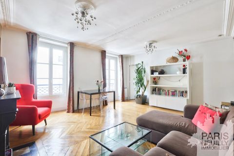 Lejlighed i Paris, Paris, Paris - € 690.000 | Ref: 2152 - foto 1