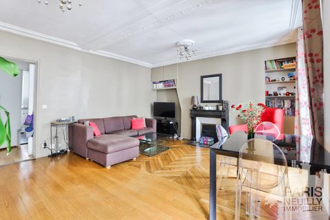 Lejlighed i Paris, Paris, Paris - € 690.000 | Ref: 2152 - foto 3