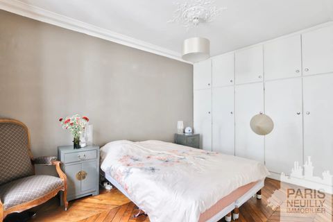 Lejlighed i Paris, Paris, Paris - € 690.000 | Ref: 2152 - foto 6