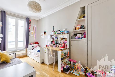 Lejlighed i Paris, Paris, Paris - € 690.000 | Ref: 2152 - foto 7