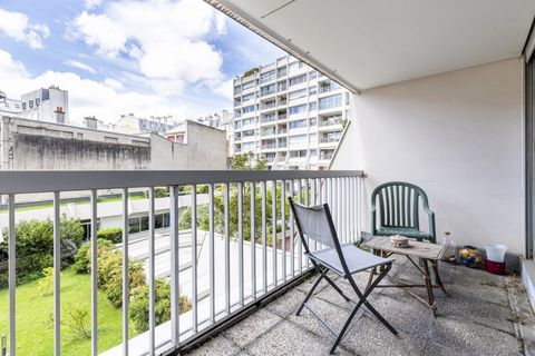 Lejlighed i Paris, Paris, Paris - € 880.000 | Ref: 87100666 - foto 1