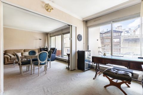 Lejlighed i Paris, Paris, Paris - € 880.000 | Ref: 87100666 - foto 3