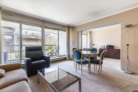 Lejlighed i Paris, Paris, Paris - € 880.000 | Ref: 87100666 - foto 4