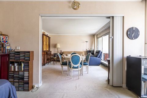 Lejlighed i Paris, Paris, Paris - € 880.000 | Ref: 87100666 - foto 5