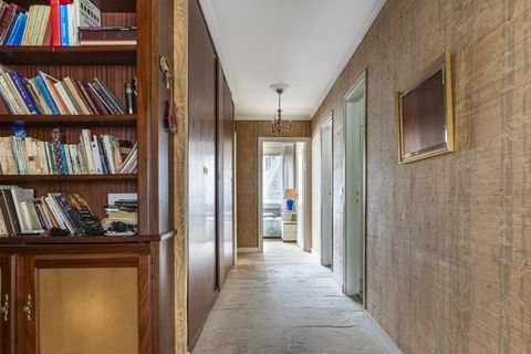 Lejlighed i Paris, Paris, Paris - € 880.000 | Ref: 87100666 - foto 7