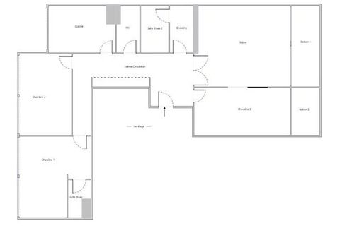 Lejlighed i Paris, Paris, Paris - € 880.000 | Ref: 87100666 - foto 11