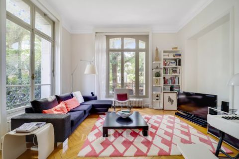 Lejlighed i Versailles, Yvelines, Versailles - € 790.000 | Ref: 87057452 - foto 2