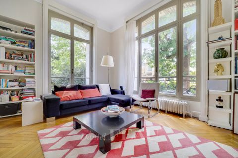 Lejlighed i Versailles, Yvelines, Versailles - € 790.000 | Ref: 87057452 - foto 3