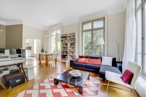Lejlighed i Versailles, Yvelines, Versailles - € 790.000 | Ref: 87057452 - foto 4