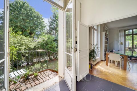 Lejlighed i Versailles, Yvelines, Versailles - € 790.000 | Ref: 87057452 - foto 6