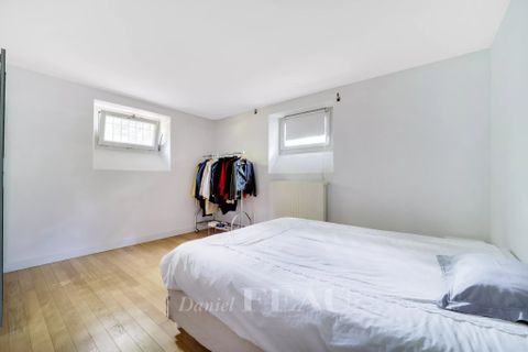 Lejlighed i Versailles, Yvelines, Versailles - € 790.000 | Ref: 87057452 - foto 7