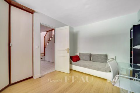 Lejlighed i Versailles, Yvelines, Versailles - € 790.000 | Ref: 87057452 - foto 9