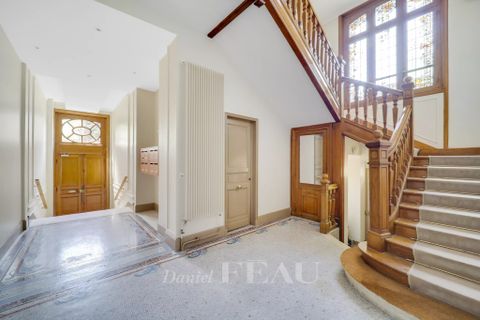 Lejlighed i Versailles, Yvelines, Versailles - € 790.000 | Ref: 87057452 - foto 10