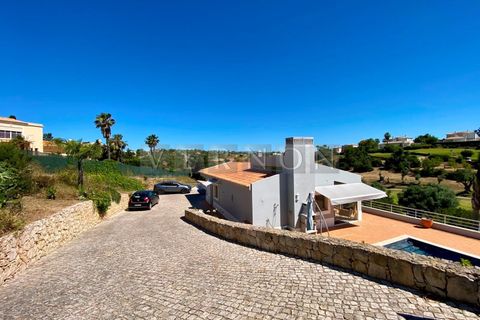 Villa a Estombar, Faro, Estombar - € 1.350.000 | Ref: VC764 - foto 7