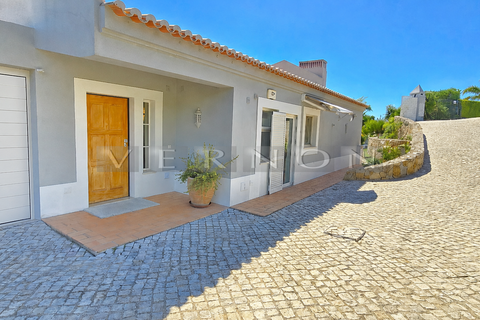 Villa a Estombar, Faro, Estombar - € 1.350.000 | Ref: VC764 - foto 10