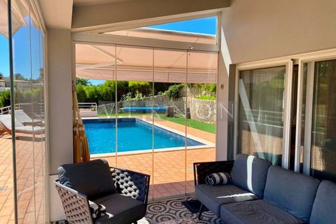 Villa a Estombar, Faro, Estombar - € 1.350.000 | Ref: VC764 - foto 21