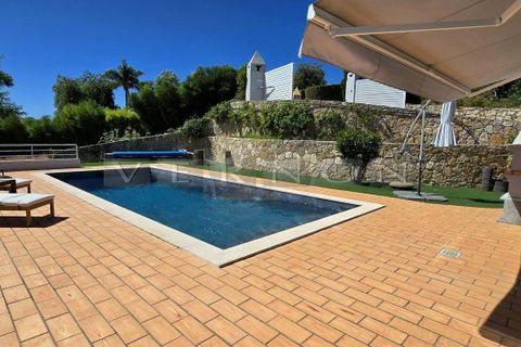 Villa en Estombar, Faro, Estombar - € 1.350.000 | Ref: VC764 - photo 22